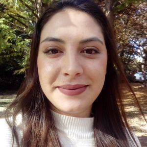Meet your Posher, Ana luisa